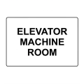 Alumetal Custom Printing Aluminum Elevator Signs Wheelchair Symbol Lift  for Spa Swimming Pools Extrusion Room